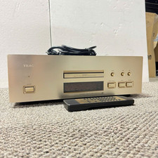 Teac vrds mechanism d'occasion  Expédié en Belgium