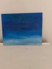 Watercolour painting done for sale  BRIDPORT