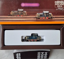 Märklin spur 8804 gebraucht kaufen  Diepholz