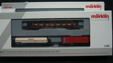 Märklin set spur gebraucht kaufen  Badenweiler