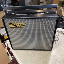 victoria amps for sale victoria amps for sale Orange