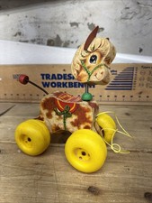 Vintage fisher price for sale  Stroudsburg