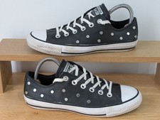Converse star black for sale  CAMBRIDGE