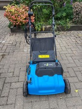 Cotech corded electric for sale  BECCLES