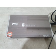 Keshuo external hard for sale  STAFFORD