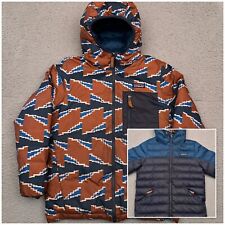 Patagonia reversible sweater for sale  Louisville