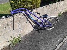 Isla childs trailer for sale  HIGHBRIDGE