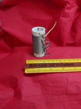 Ceramic coil former for sale  NOTTINGHAM