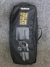 Northcore three door for sale  SWANSEA
