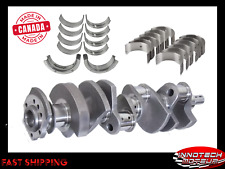 Usado, Kit de virabrequim Chevrolet 5.7 L / 350 V8, 1968-1987, fundição #442, 2 peças comprar usado  Enviando para Brazil