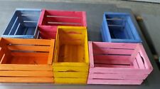 Set cassette frutta usato  Molteno