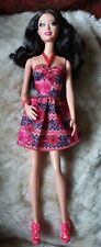 Barbie raquelle fashionistas for sale  ABERYSTWYTH