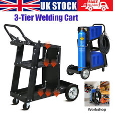 Rolling welding cart for sale  CANNOCK