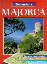 Baedeker majorca judith for sale  UK