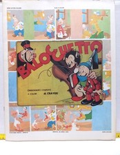 Balocchetto unico collana usato  Triggiano