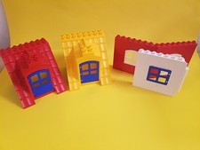 Lego duplo dach gebraucht kaufen  Gelsenkirchen
