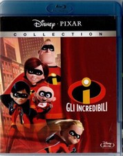 Gli incredibili disney usato  Roma