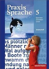 Praxis sprache allgemeine gebraucht kaufen  Berlin