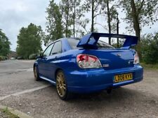 2008 subaru impreza for sale  SITTINGBOURNE