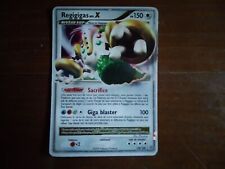 Carte pokemon miscut d'occasion  Clerval