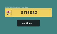 St14 saz sarah for sale  SANDBACH