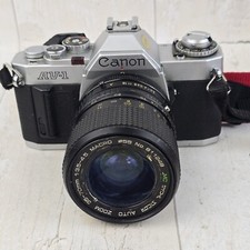 Canon camera 35mm for sale  WOKING