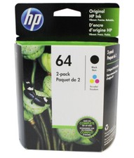2pack combo ink for sale  Oglesby