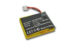 Akku sportdog 125w gebraucht kaufen  Bischofswerda, Demitz-Thumitz, Schmölln-Putzkau