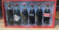 Coffret coca cola d'occasion  Le Mans