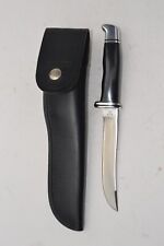 Vintage buck knife for sale  Colchester