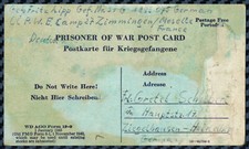 Ww2 german prisoner d'occasion  Expédié en Belgium