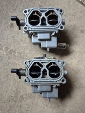 Carburatore originali mikuni usato  Voghera