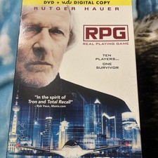 Rpg: Real Playing Game (DVD), usado comprar usado Rpg: Real Playing Game (DVD), usado comprar usado  Enviando para Brazil