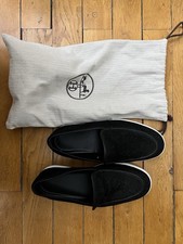 Basket hermes noires d'occasion  Paris-