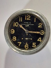 Rare chronographe lip d'occasion  La Verpillière