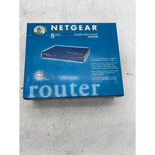 Netgear prosafe fvs318na for sale  Tucson