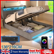 Led upholstered port for sale  LEICESTER