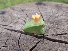 Stheimer frosch froschkönig gebraucht kaufen  Horb am Neckar