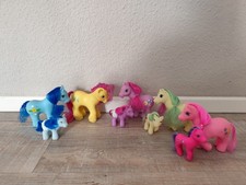 Little pony figuren gebraucht kaufen  Friedberg (Hessen)
