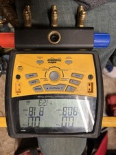 Fieldpiece sman3 hvac for sale  Mesquite