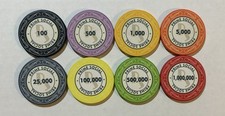 480 count tournament for sale  Houston