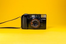 Canon sure shot usato  Budrio