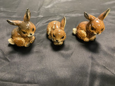 Easter vintage goebel for sale  Greenville