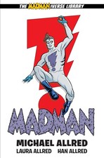Madman library edition for sale  USA