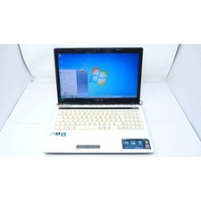 Asus X53SD-SX456V 15.6" HDD 750Go Intel® Pentium® B960 4Go Windows 7 Pro - FRANC na sprzedaż  Wysyłka do Poland