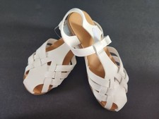 Size girls white for sale  Danville