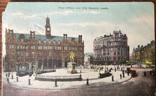 Leeds post office for sale  UPMINSTER