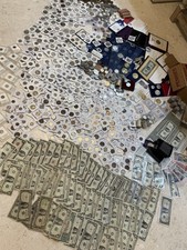 Massive generational coin for sale  Galveston