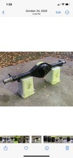 Ford floater axle for sale  Branford