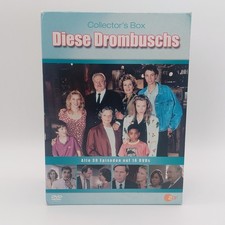 Drombuschs dvd collectors gebraucht kaufen  Oberhausen